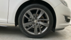 Vauxhall Astra 2.0 CDTi 16V ecoFLEX SRi 5dr Diesel Hatchback